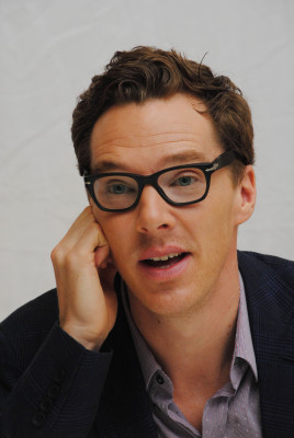 photo 22 in Benedict Cumberbatch gallery [id783336] 2014-12-29 00:00:00