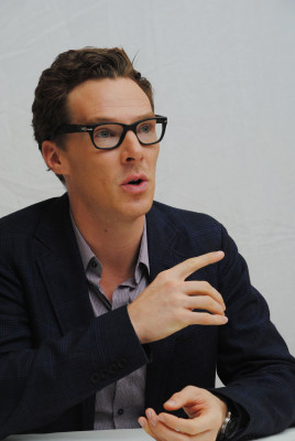 photo 20 in Benedict Cumberbatch gallery [id783340] 2014-12-29 00:00:00