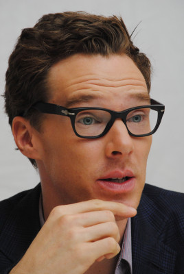photo 10 in Benedict Cumberbatch gallery [id782902] 2014-12-26 00:00:00