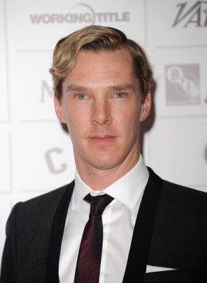 Benedict Cumberbatch pic #622572