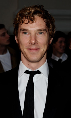 Benedict Cumberbatch pic #611809
