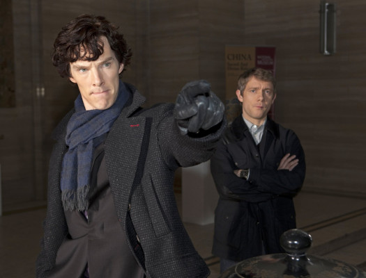 Benedict Cumberbatch pic #611802