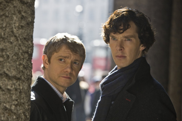 Benedict Cumberbatch pic #611803