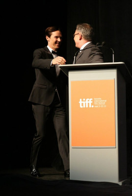 Benedict Cumberbatch pic #663630