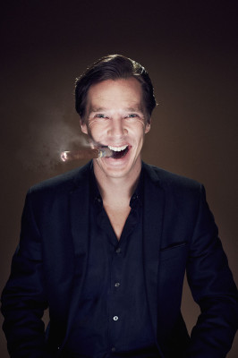 Benedict Cumberbatch pic #673255