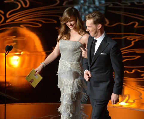 photo 20 in Benedict Cumberbatch gallery [id707175] 2014-03-08 00:00:00