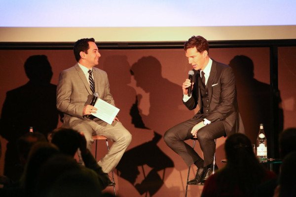 photo 21 in Cumberbatch gallery [id703184] 2014-02-25 00:00:00
