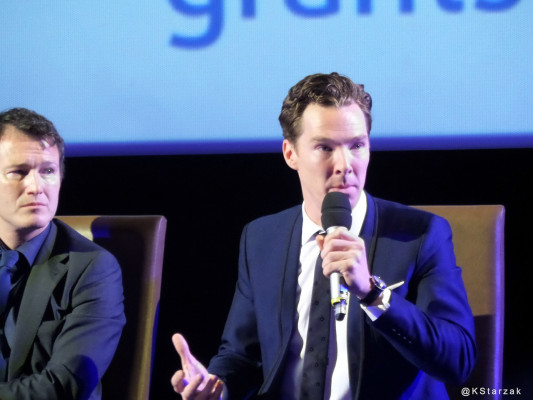 Benedict Cumberbatch pic #730927