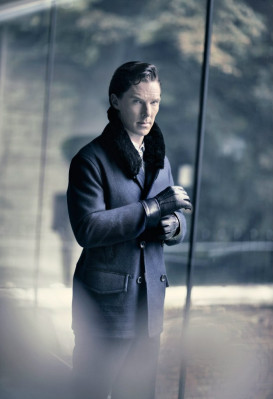 Benedict Cumberbatch pic #692442