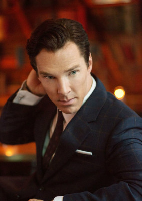 Benedict Cumberbatch pic #664326