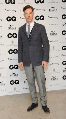 Benedict Cumberbatch pic #678932