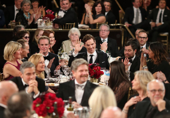Benedict Cumberbatch pic #679083