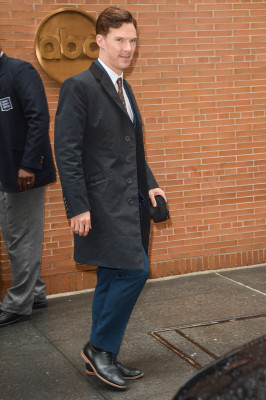 Benedict Cumberbatch pic #673254