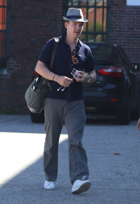 Benedict Cumberbatch pic #743397