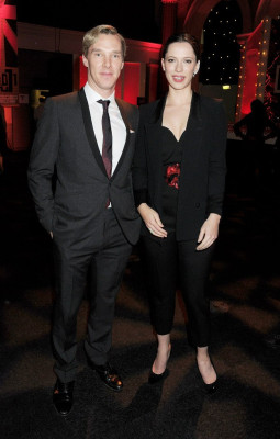 Benedict Cumberbatch pic #745865