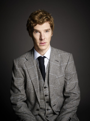 Benedict Cumberbatch pic #660693