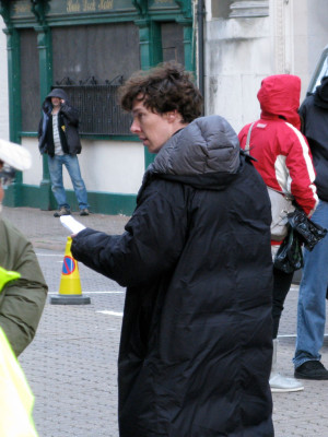 Benedict Cumberbatch pic #679299