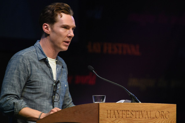 Benedict Cumberbatch pic #741805