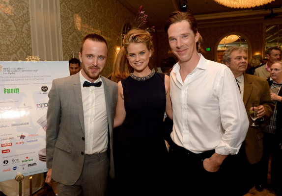 Benedict Cumberbatch pic #691794