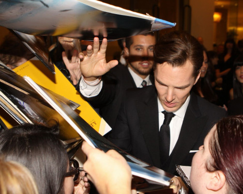 Benedict Cumberbatch pic #679082