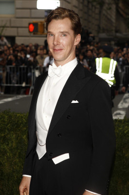 Benedict Cumberbatch pic #728042