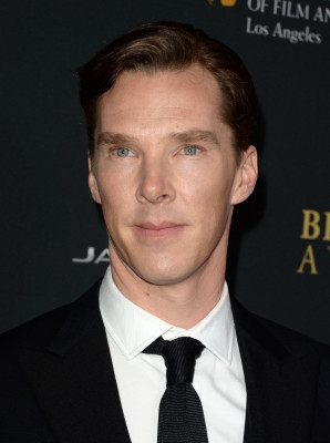 Benedict Cumberbatch pic #679768