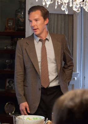 Benedict Cumberbatch pic #687121