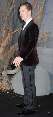 Benedict Cumberbatch pic #682940