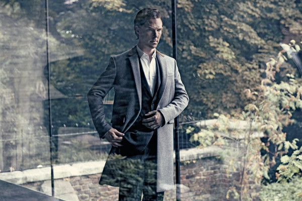 Benedict Cumberbatch pic #692443