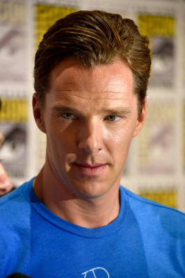 Benedict Cumberbatch pic #752344