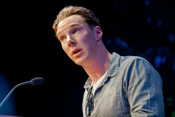 photo 17 in Cumberbatch gallery [id736583] 2014-06-06 00:00:00
