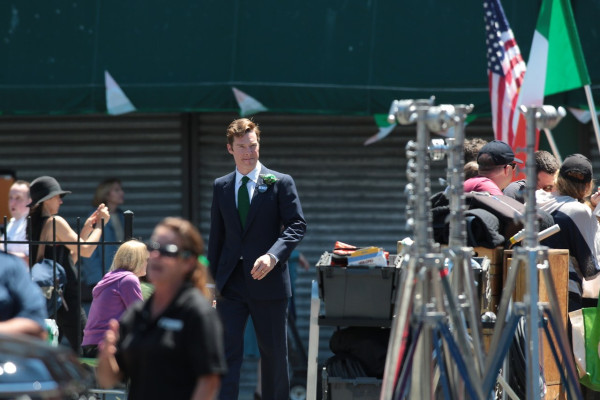 Benedict Cumberbatch pic #745397