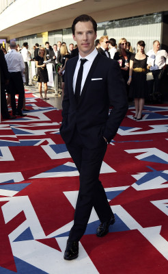 Benedict Cumberbatch pic #542087