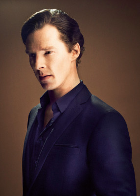 Benedict Cumberbatch pic #672280