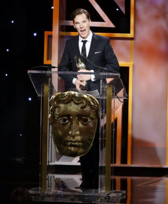 Benedict Cumberbatch pic #679087