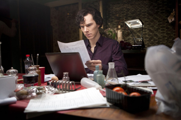 Benedict Cumberbatch pic #611795