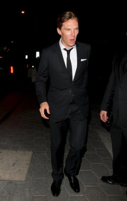 Benedict Cumberbatch pic #710205