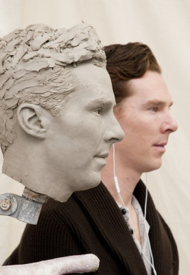 Benedict Cumberbatch pic #758084