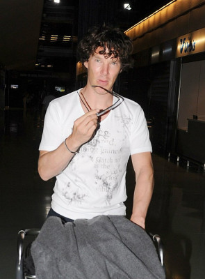 photo 18 in Cumberbatch gallery [id655547] 2013-08-07 00:00:00