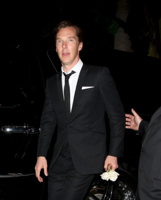 Benedict Cumberbatch pic #696196
