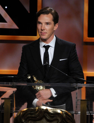 Benedict Cumberbatch pic #680269