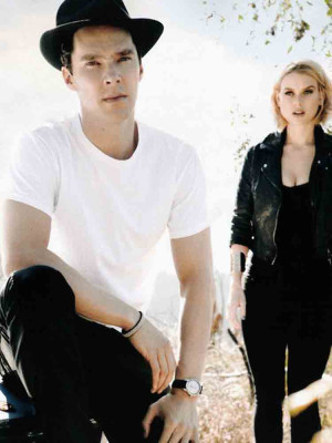 Benedict Cumberbatch pic #710451