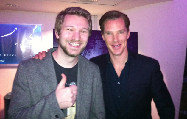 Benedict Cumberbatch pic #677879