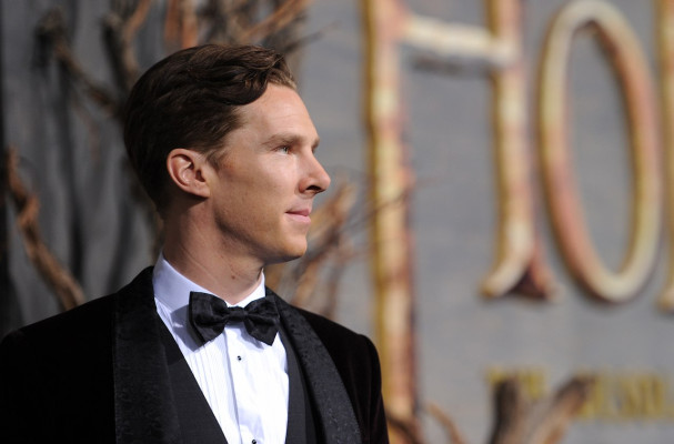 Benedict Cumberbatch pic #682936