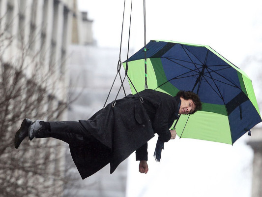 Benedict Cumberbatch pic #677875
