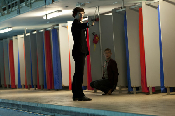 Benedict Cumberbatch pic #677052