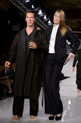 Benedict Cumberbatch pic #683111