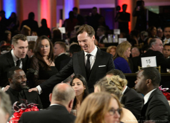 Benedict Cumberbatch pic #681655