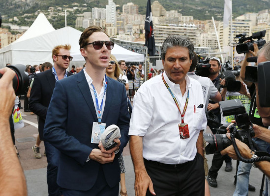 photo 11 in Cumberbatch gallery [id738209] 2014-06-11 00:00:00