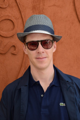 Benedict Cumberbatch pic #740643